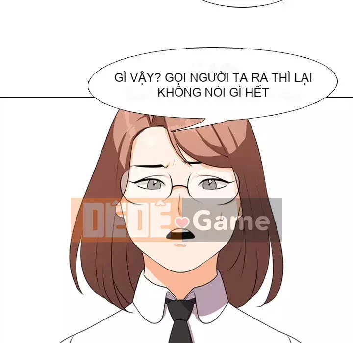 đồng nghiệp vì tình yêu Chương 1-5