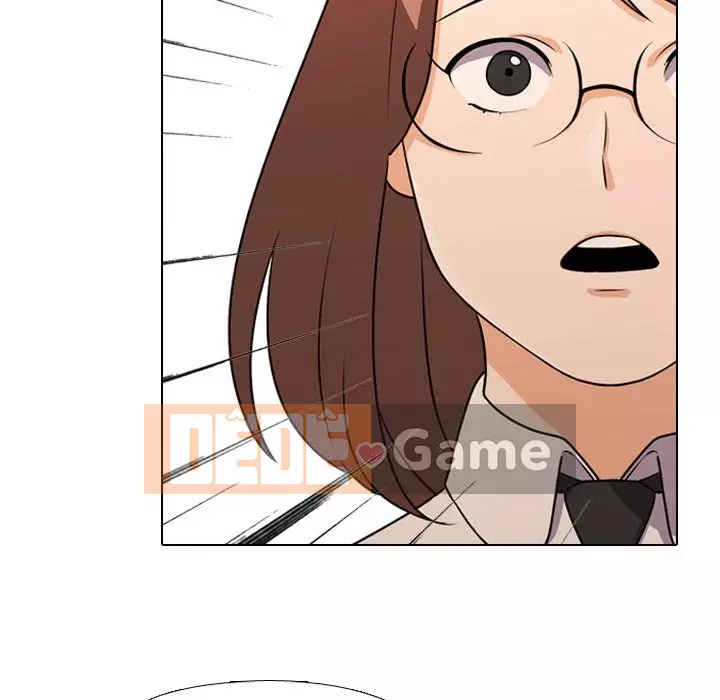 đồng nghiệp vì tình yêu Chương 1-5