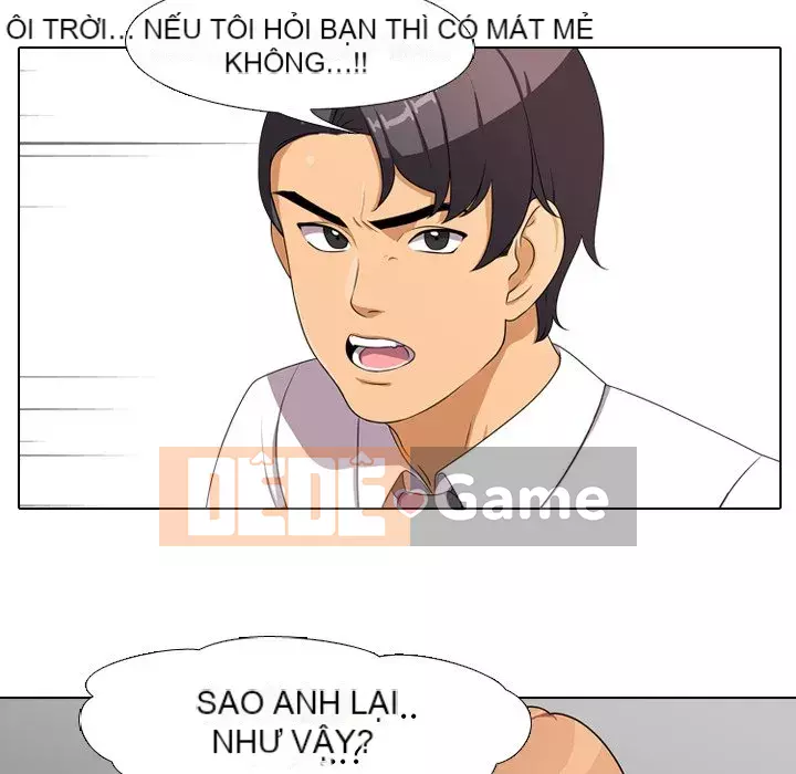 đồng nghiệp vì tình yêu Chương 1-5