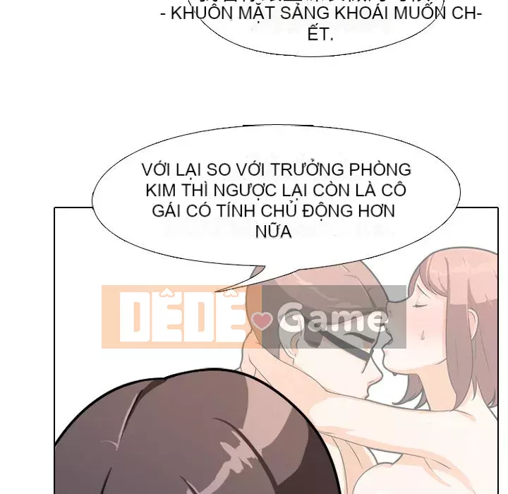 đồng nghiệp vì tình yêu Chương 1-5