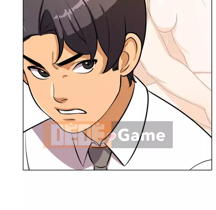 đồng nghiệp vì tình yêu Chương 1-5