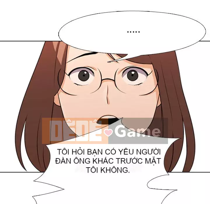 đồng nghiệp vì tình yêu Chương 1-5