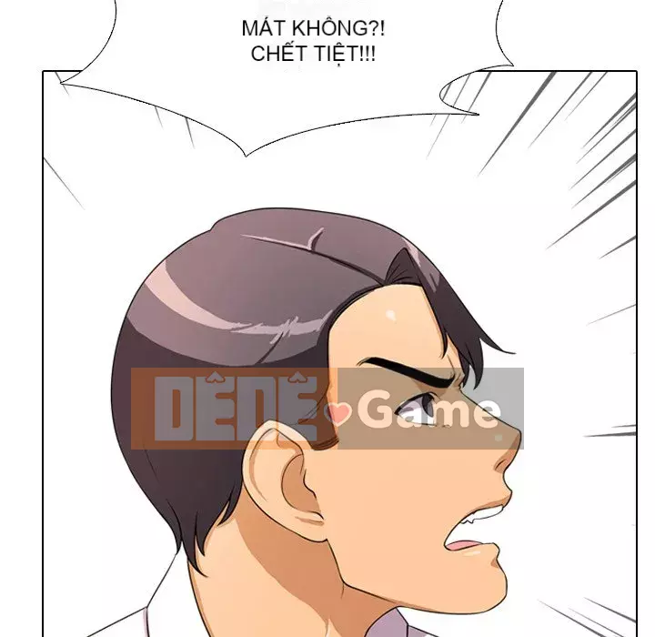 đồng nghiệp vì tình yêu Chương 1-5