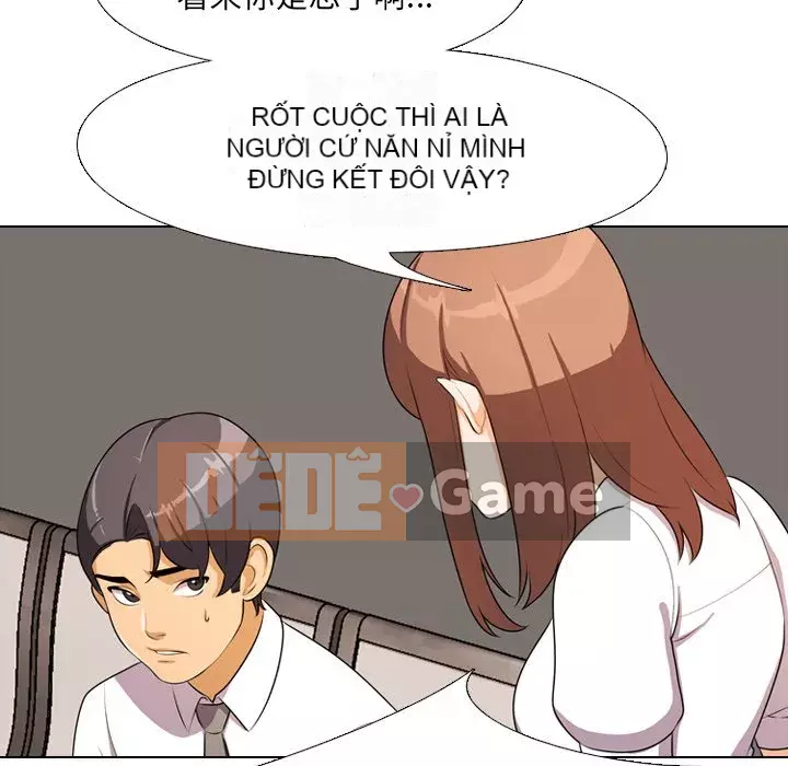 đồng nghiệp vì tình yêu Chương 1-5