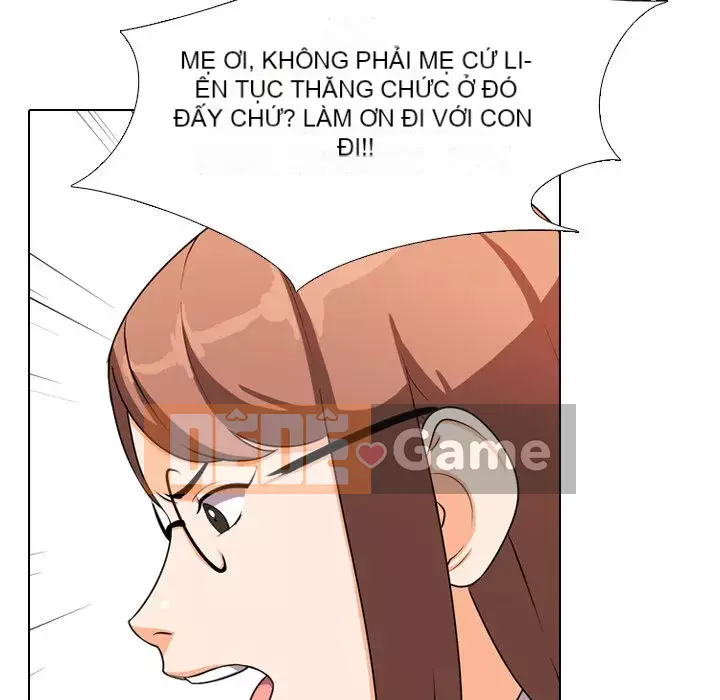 đồng nghiệp vì tình yêu Chương 1-5