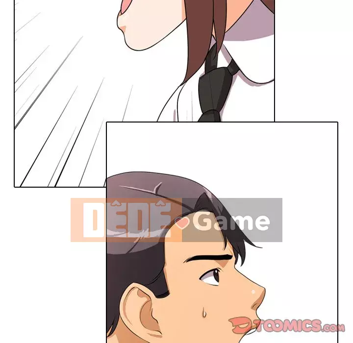 đồng nghiệp vì tình yêu Chương 1-5