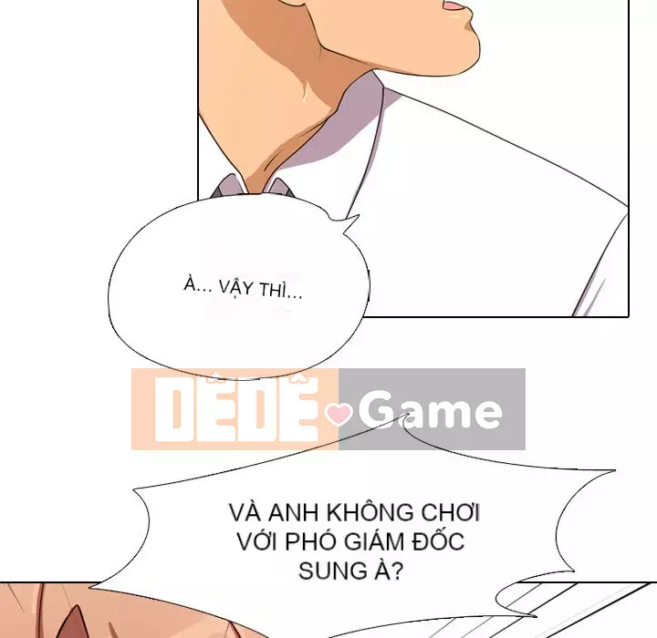 đồng nghiệp vì tình yêu Chương 1-5