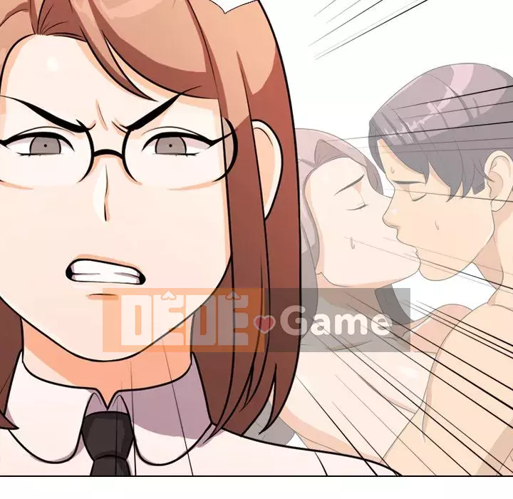 đồng nghiệp vì tình yêu Chương 1-5