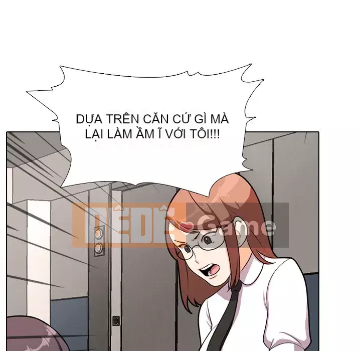 đồng nghiệp vì tình yêu Chương 1-5