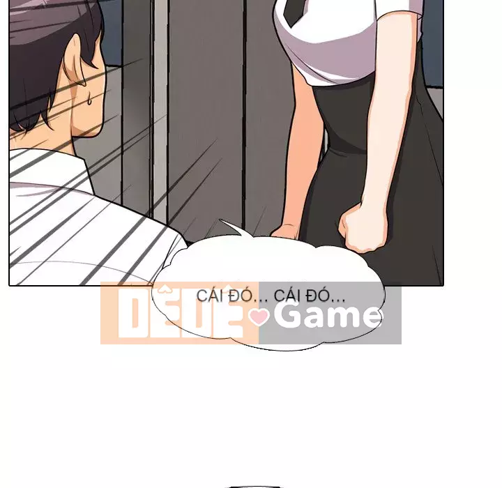 đồng nghiệp vì tình yêu Chương 1-5