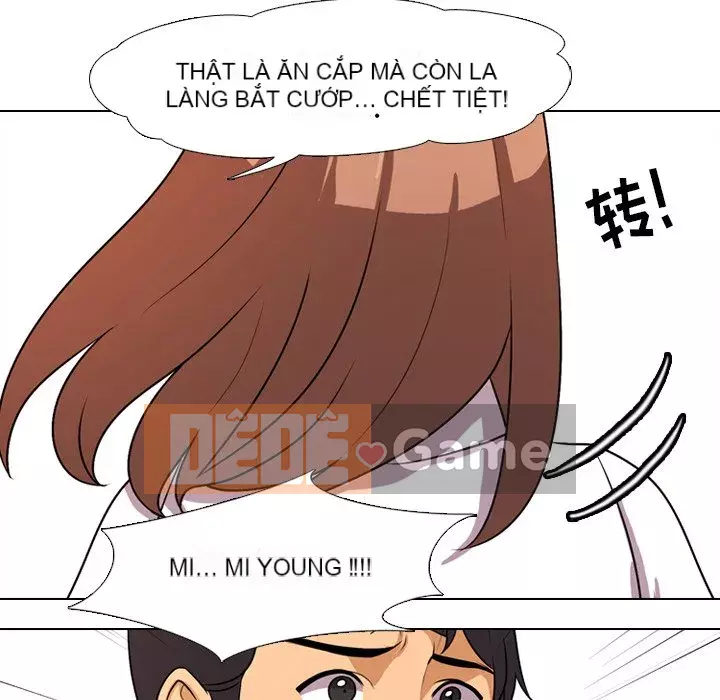 đồng nghiệp vì tình yêu Chương 1-5