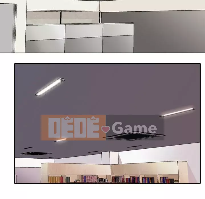 đồng nghiệp vì tình yêu Chương 1-5