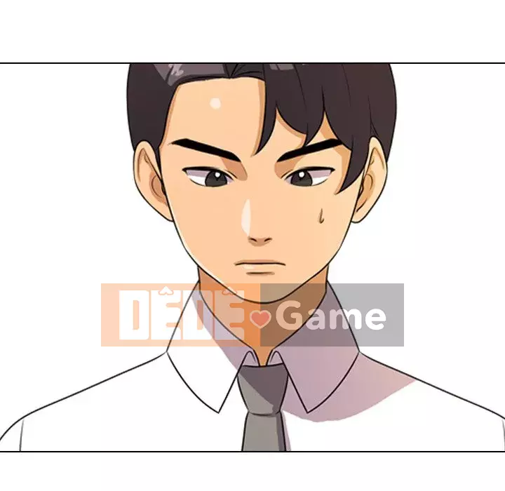 đồng nghiệp vì tình yêu Chương 1-5