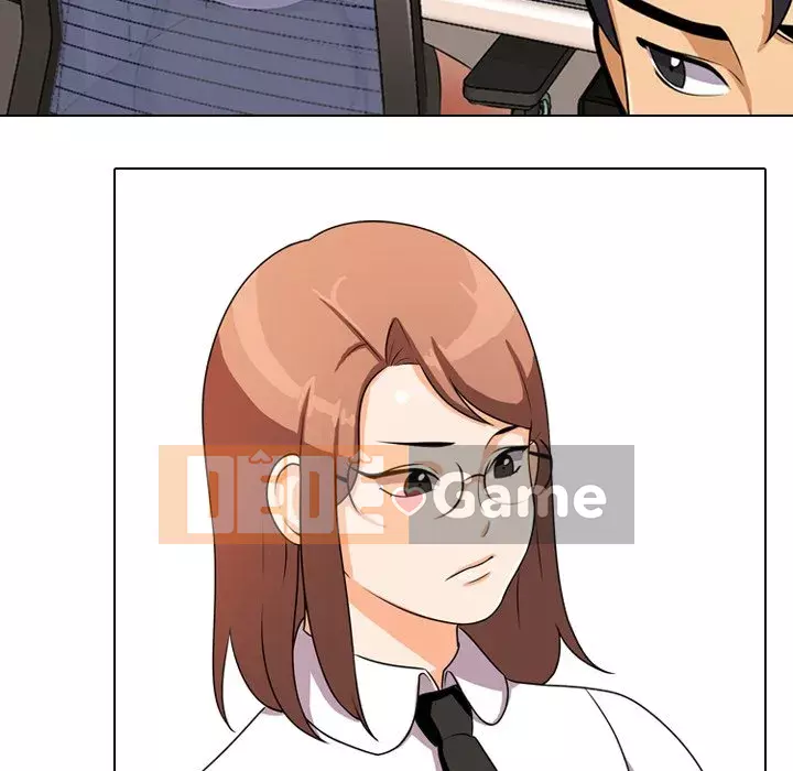 đồng nghiệp vì tình yêu Chương 1-5