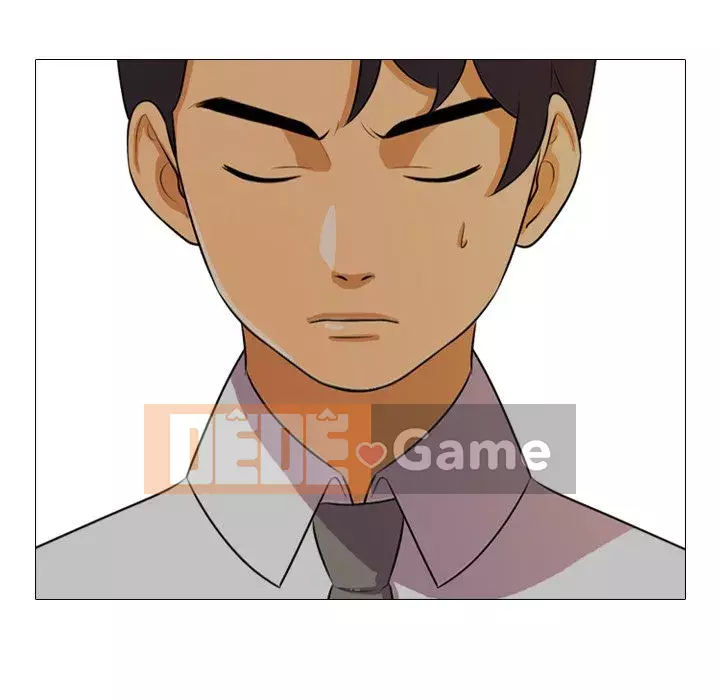 đồng nghiệp vì tình yêu Chương 1-5