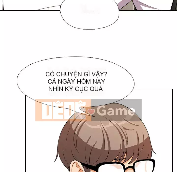 đồng nghiệp vì tình yêu Chương 1-5