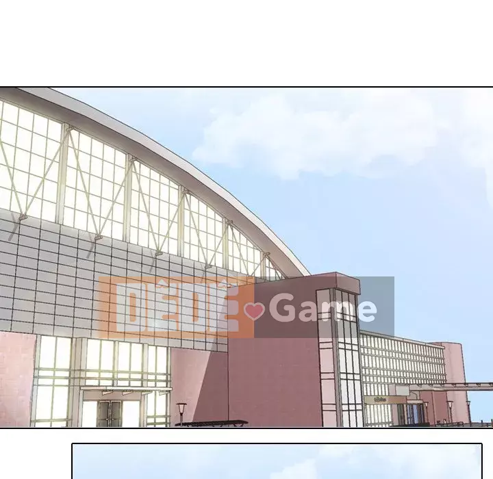 đồng nghiệp vì tình yêu Chương 1-5