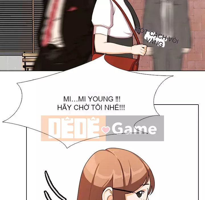 đồng nghiệp vì tình yêu Chương 1-5