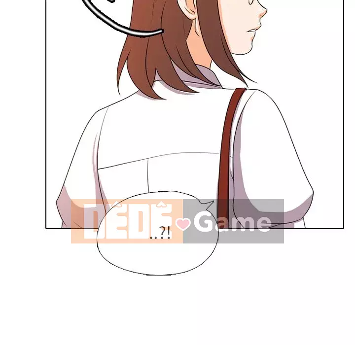 đồng nghiệp vì tình yêu Chương 1-5