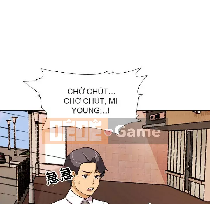 đồng nghiệp vì tình yêu Chương 1-5