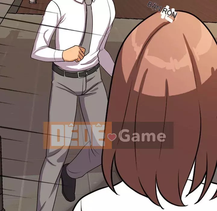 đồng nghiệp vì tình yêu Chương 1-5