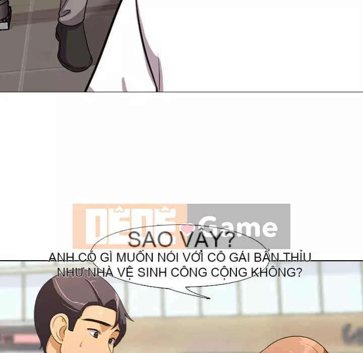 đồng nghiệp vì tình yêu Chương 1-5