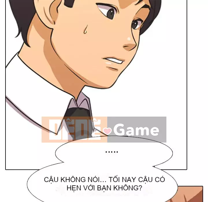 đồng nghiệp vì tình yêu Chương 1-5