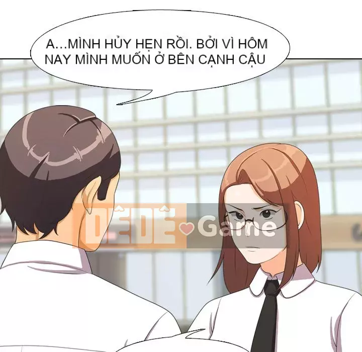 đồng nghiệp vì tình yêu Chương 1-5