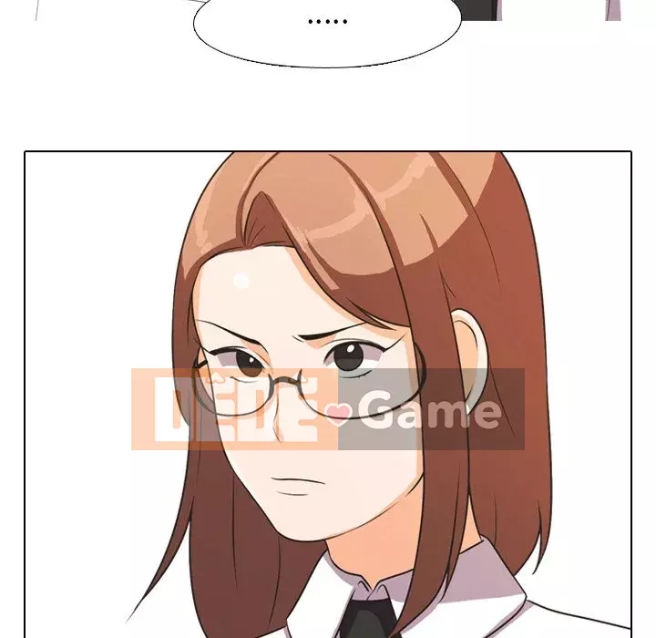 đồng nghiệp vì tình yêu Chương 1-5