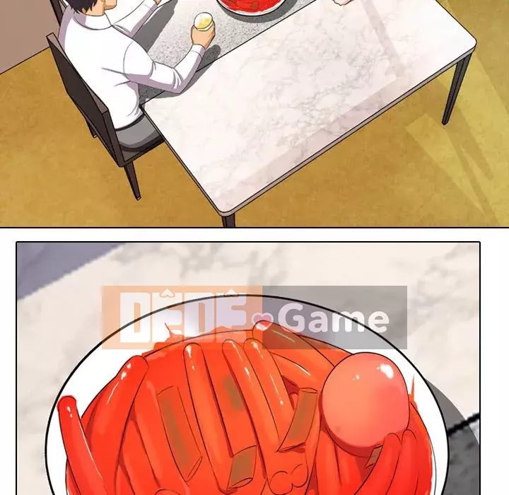 đồng nghiệp vì tình yêu Chương 1-5