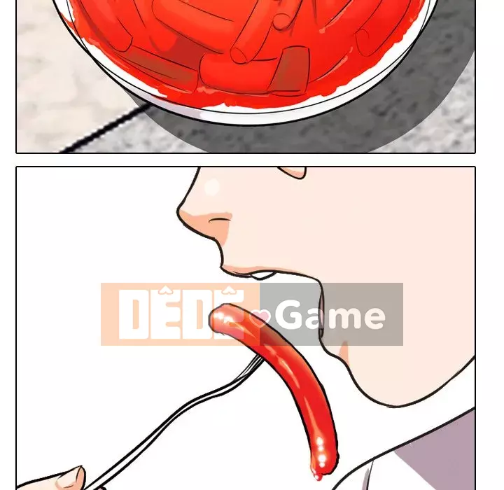 đồng nghiệp vì tình yêu Chương 1-5