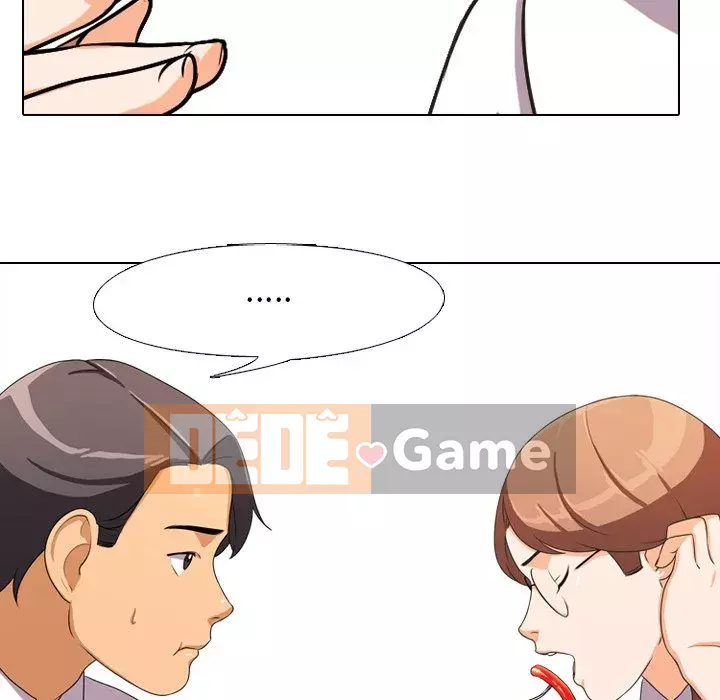 đồng nghiệp vì tình yêu Chương 1-5