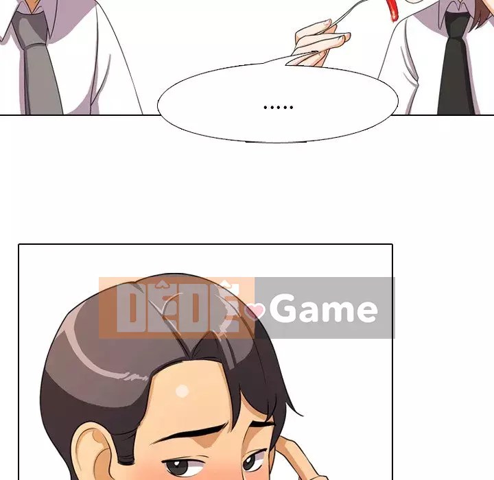 đồng nghiệp vì tình yêu Chương 1-5