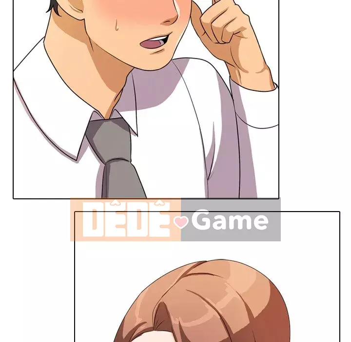 đồng nghiệp vì tình yêu Chương 1-5