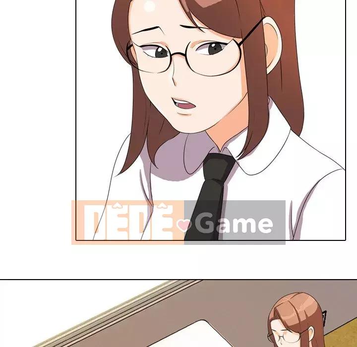 đồng nghiệp vì tình yêu Chương 1-5