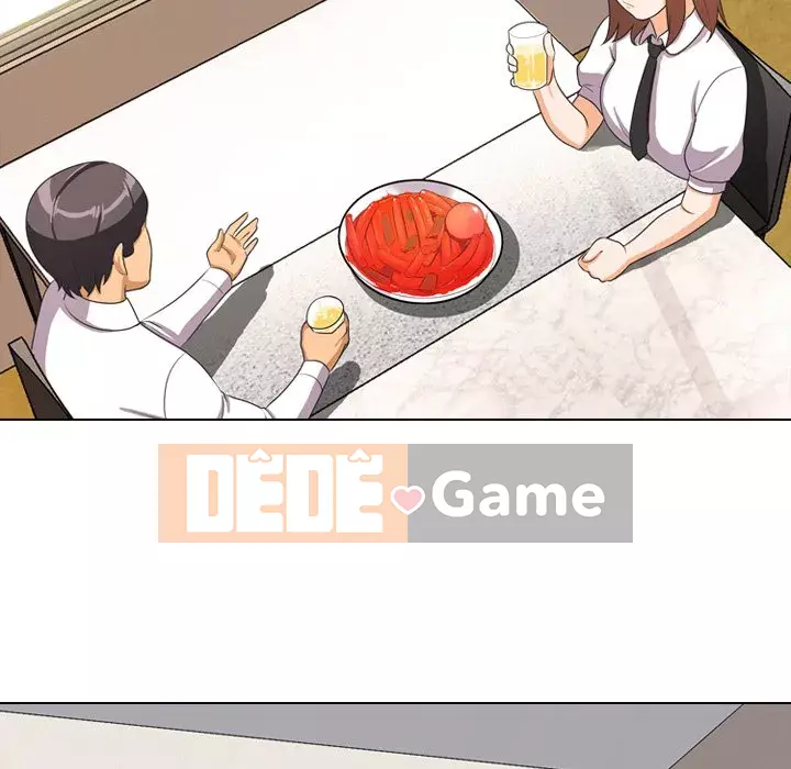 đồng nghiệp vì tình yêu Chương 1-5