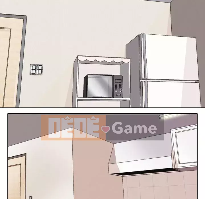 đồng nghiệp vì tình yêu Chương 1-5