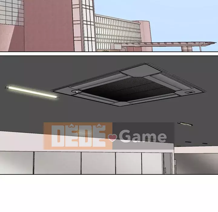 đồng nghiệp vì tình yêu Chương 1-5