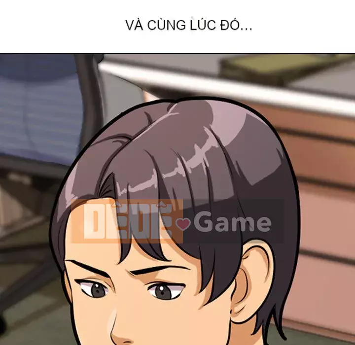 đồng nghiệp vì tình yêu Chương 1-5