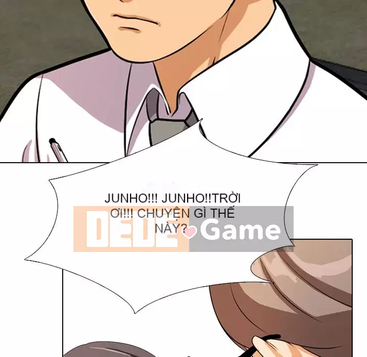 đồng nghiệp vì tình yêu Chương 1-5