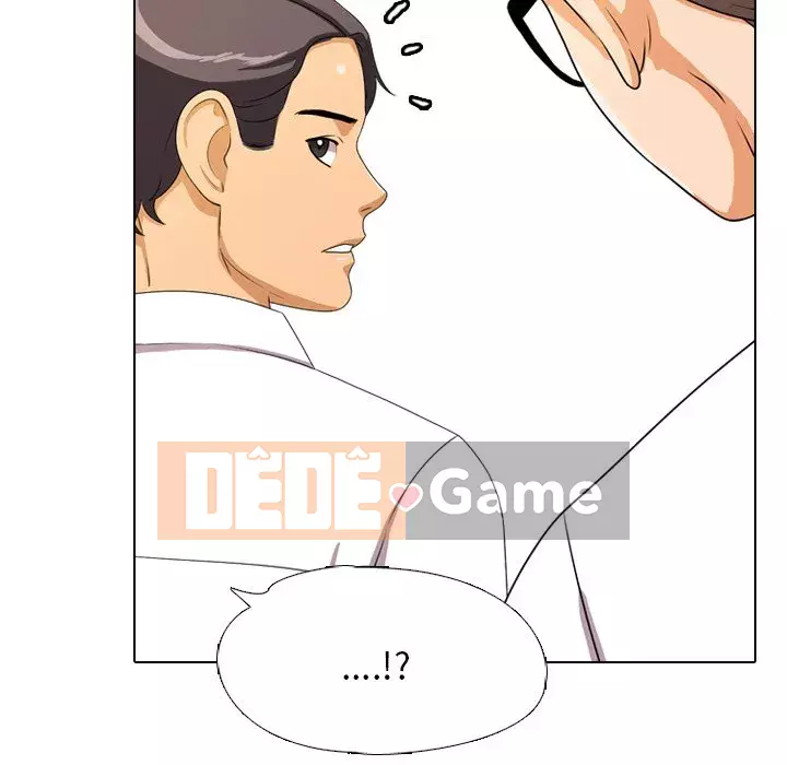 đồng nghiệp vì tình yêu Chương 1-5