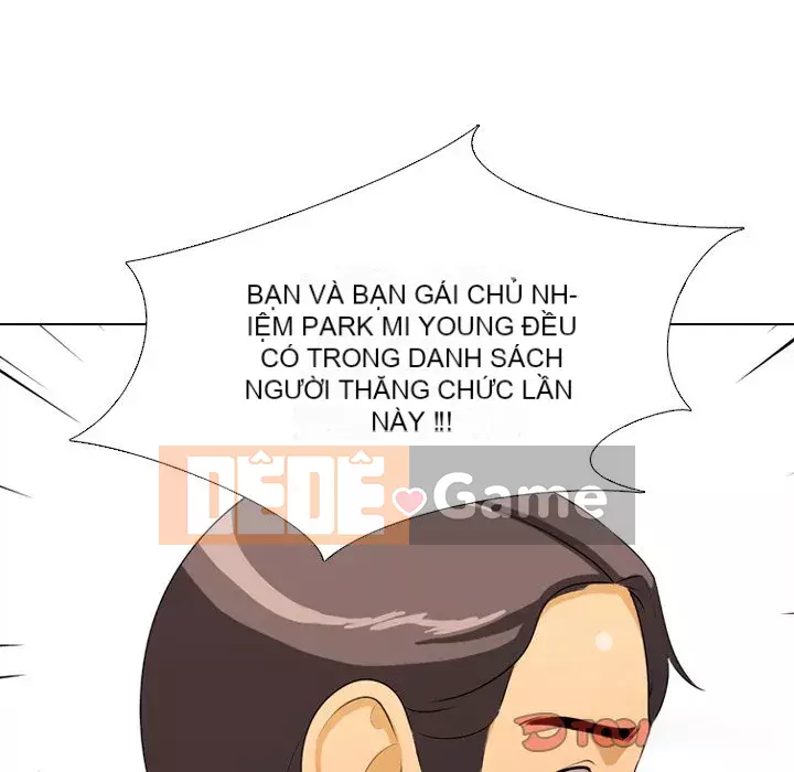 đồng nghiệp vì tình yêu Chương 1-5