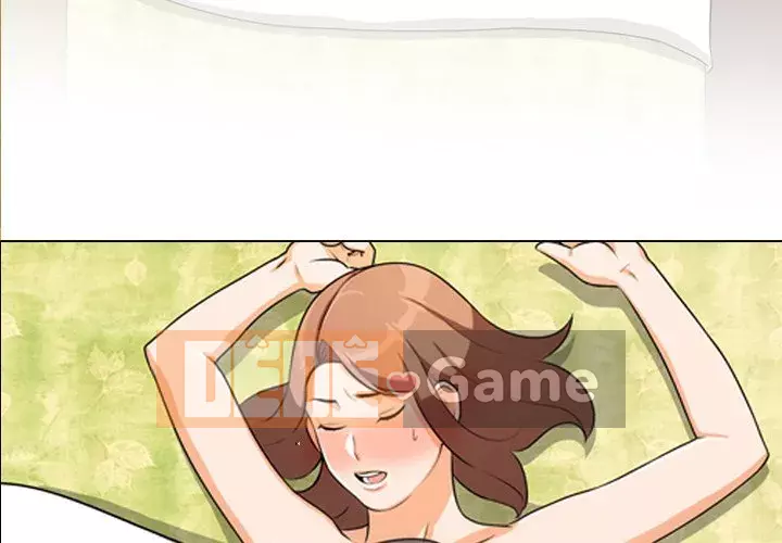 đồng nghiệp vì tình yêu Chương 1-5