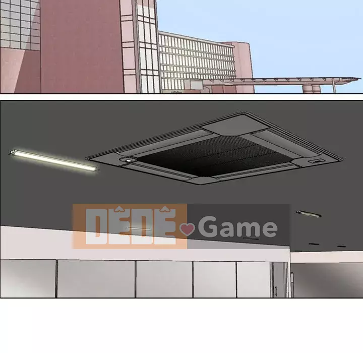 đồng nghiệp vì tình yêu Chương 1-5