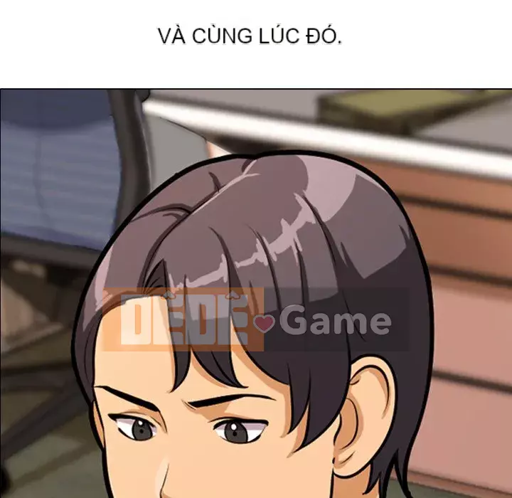 đồng nghiệp vì tình yêu Chương 1-5