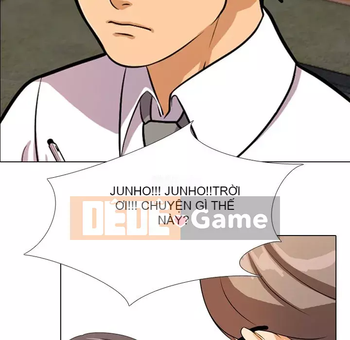 đồng nghiệp vì tình yêu Chương 1-5