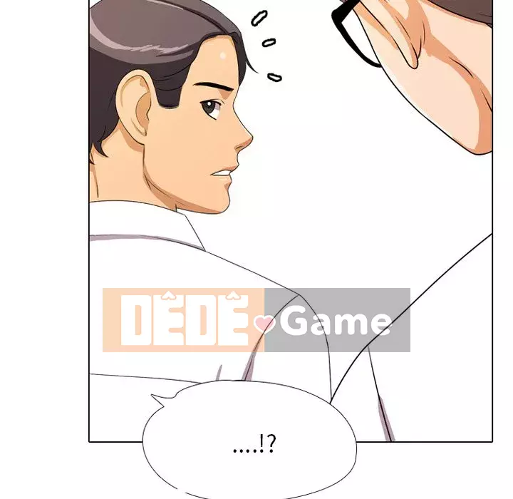 đồng nghiệp vì tình yêu Chương 1-5