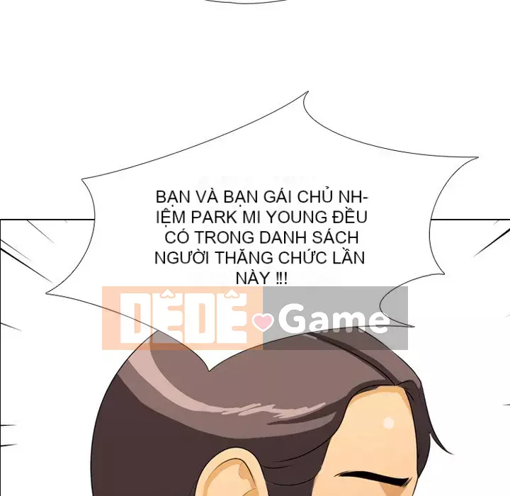 đồng nghiệp vì tình yêu Chương 1-5