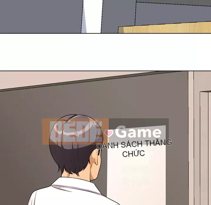 đồng nghiệp vì tình yêu Chương 1-5