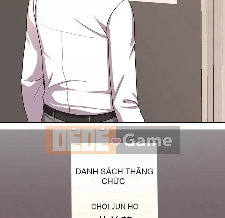 đồng nghiệp vì tình yêu Chương 1-5